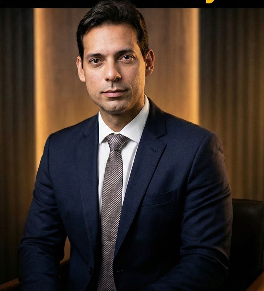 Dr. Luis Henrique Nunes